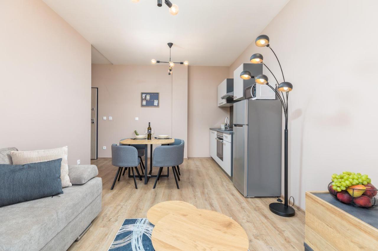 Wine House Apartments & Rooms Marceta Fazana Exterior photo