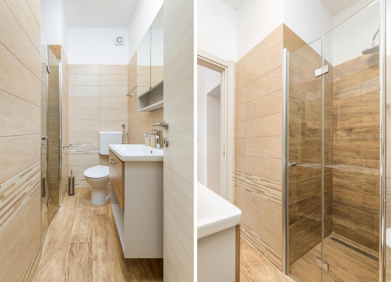 Wine House Apartments & Rooms Marceta Fazana Exterior photo